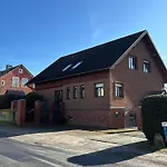 Ferienwohung Seidel アパート アンガーミュンデ