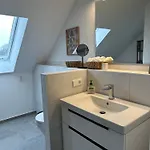 Ferienwohung Seidel アパート *