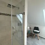 Ferienwohung Seidel * アンガーミュンデ