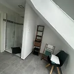 アパート Ferienwohung Seidel アンガーミュンデ