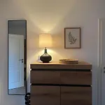 アパート Ferienwohung Seidel アンガーミュンデ