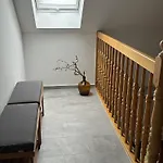 Ferienwohung Seidel アパート アンガーミュンデ