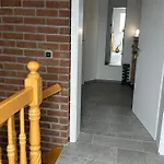 アパート Ferienwohung Seidel