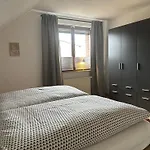 アパート Ferienwohung Seidel アンガーミュンデ