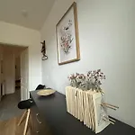 Ferienwohung Seidel アパート アンガーミュンデ