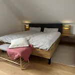 アパート Ferienwohung Seidel *