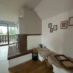 Ferienwohung Seidel アパート アンガーミュンデ