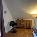 Ferienwohung Seidel アパート