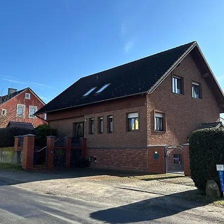 Ferienwohung Seidel Daire Angermunde
