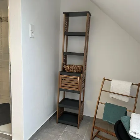 Daire Ferienwohung Seidel