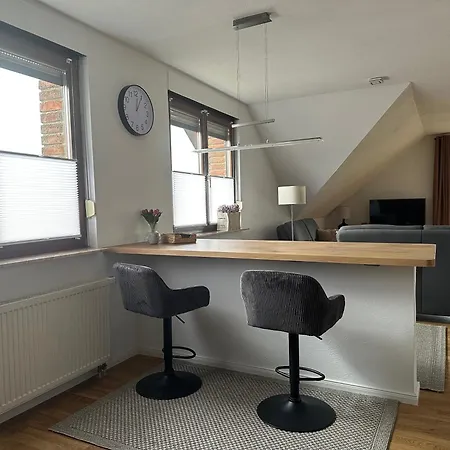 Ferienwohung Seidel Daire