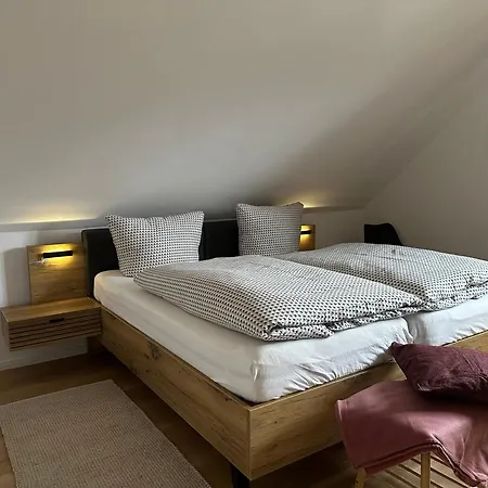 Ferienwohung Seidel *