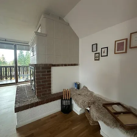 Ferienwohung Seidel Apartament Angermunde