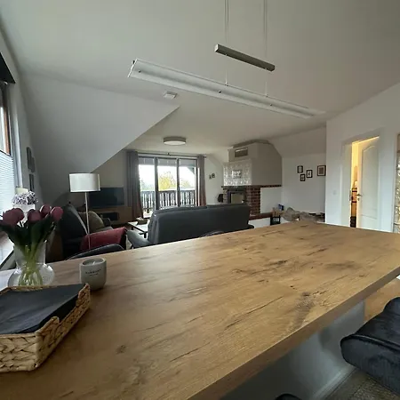 Ferienwohung Seidel Apartament *