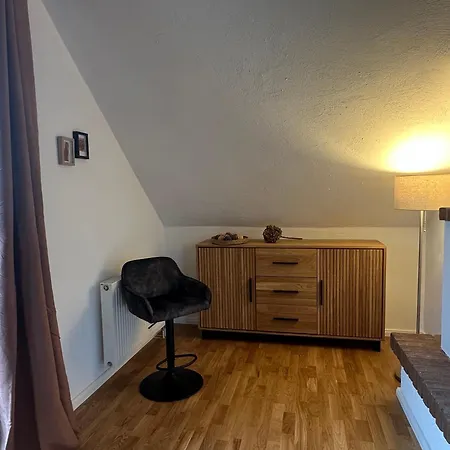 Ferienwohung Seidel Apartament