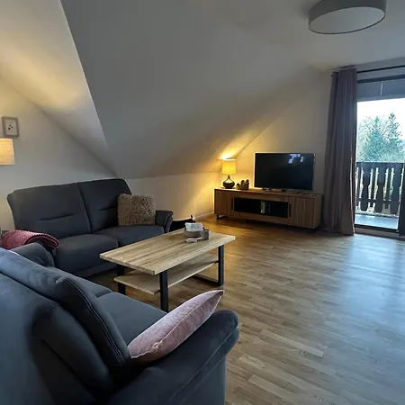 Apartament Ferienwohung Seidel Angermunde