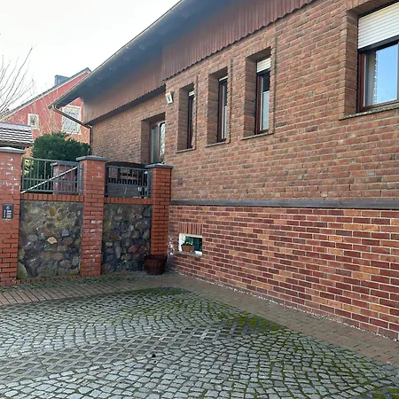 Ferienwohung Seidel
