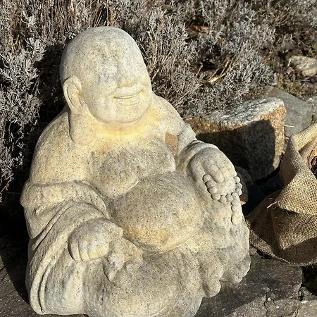 Ferienwohung Seidel *