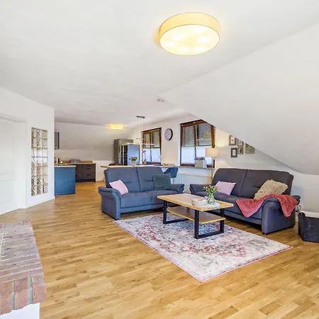 Apartment Ferienwohung Seidel *
