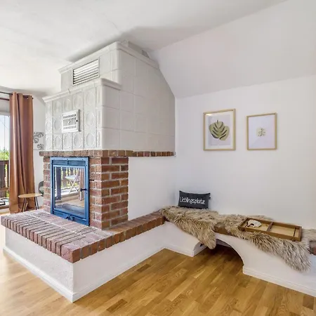 Ferienwohung Seidel Apartment Angermunde