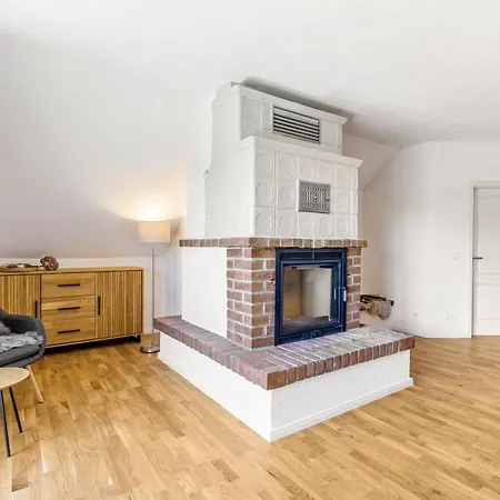 Apartment Ferienwohung Seidel Angermunde