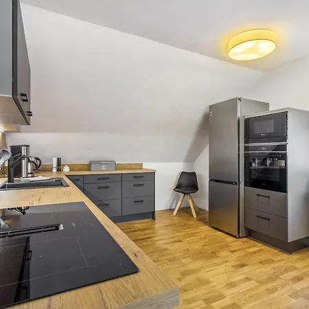 Ferienwohung Seidel Apartment