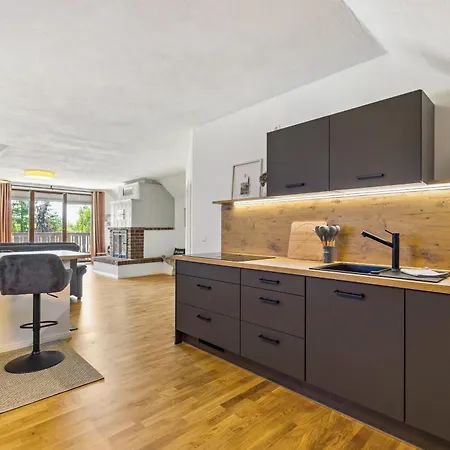 Apartment Ferienwohung Seidel *