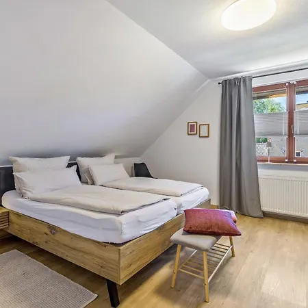 Apartment Ferienwohung Seidel