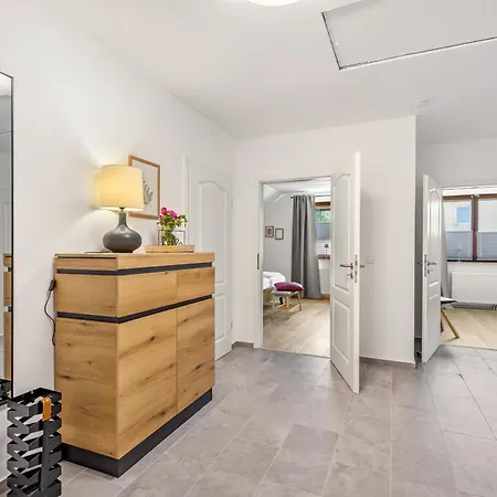 Apartment Ferienwohung Seidel *