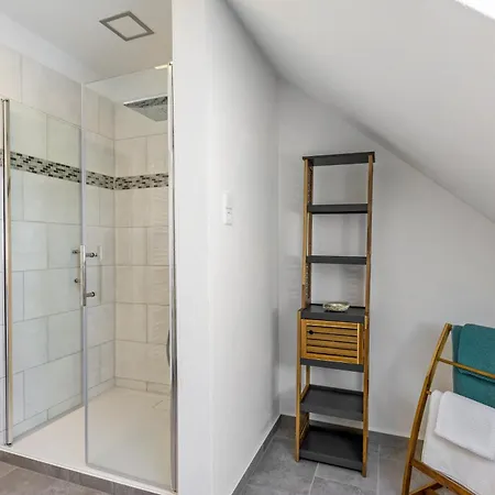 Apartment Ferienwohung Seidel *