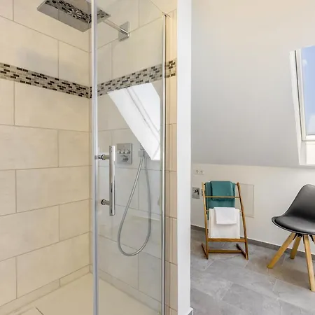 Apartment Ferienwohung Seidel Angermunde