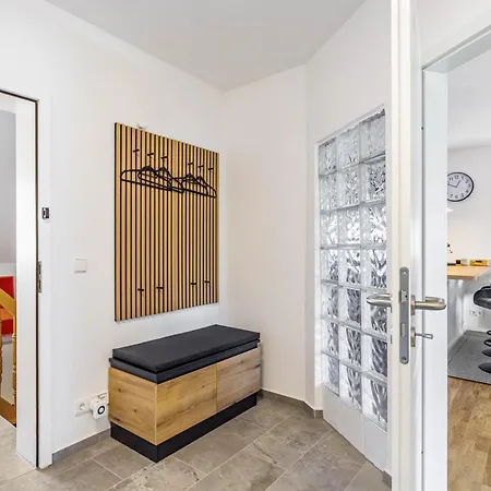 Apartment Ferienwohung Seidel *