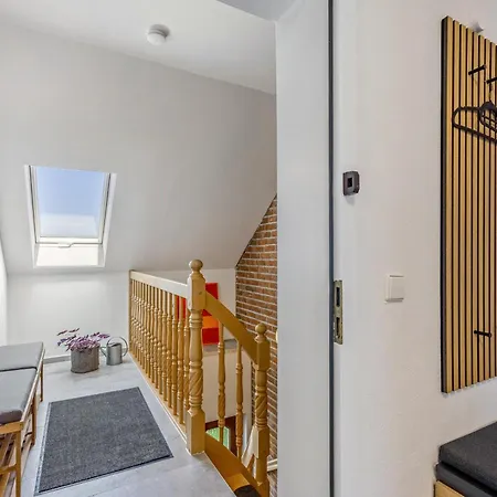 Apartment Ferienwohung Seidel Angermunde