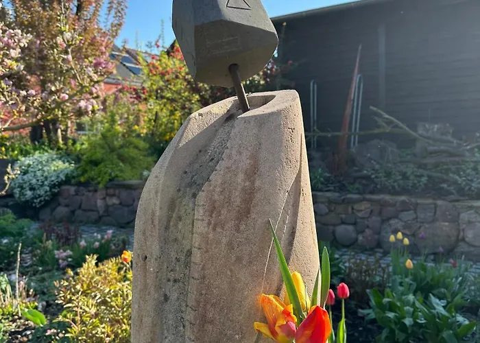 Ferienwohung Seidel Angermunde