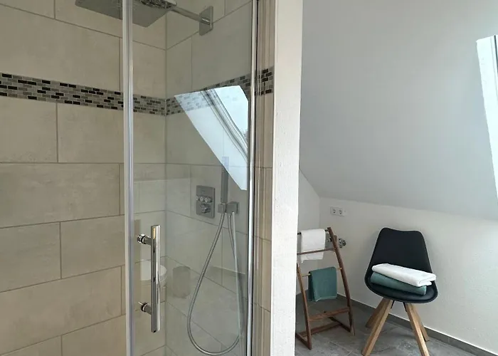 Ferienwohung Seidel * Angermunde