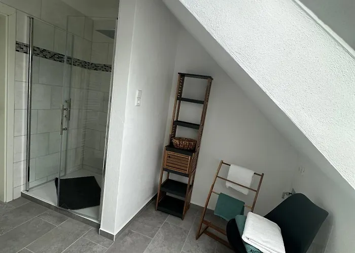 Apartament Ferienwohung Seidel Angermunde
