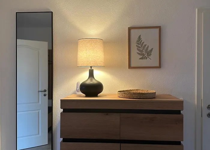 Apartament Ferienwohung Seidel Angermunde