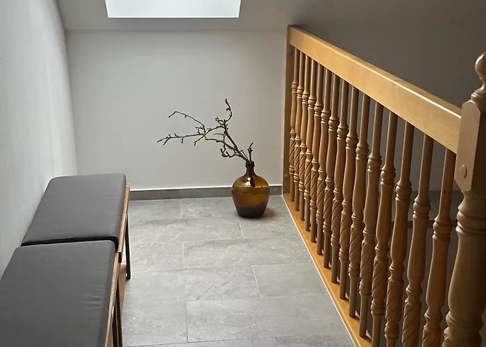 Ferienwohung Seidel Apartament Angermunde