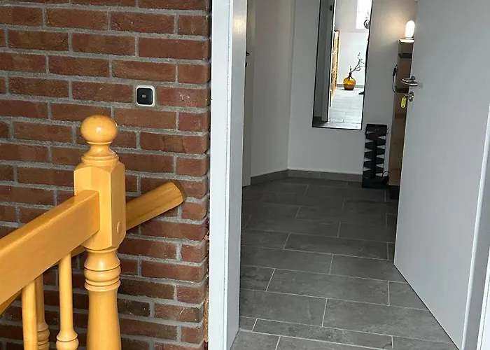 Apartament Ferienwohung Seidel