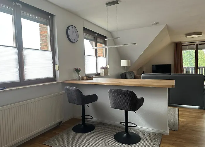 Ferienwohung Seidel Apartament