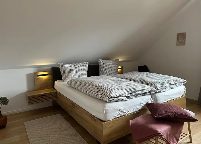 Ferienwohung Seidel *