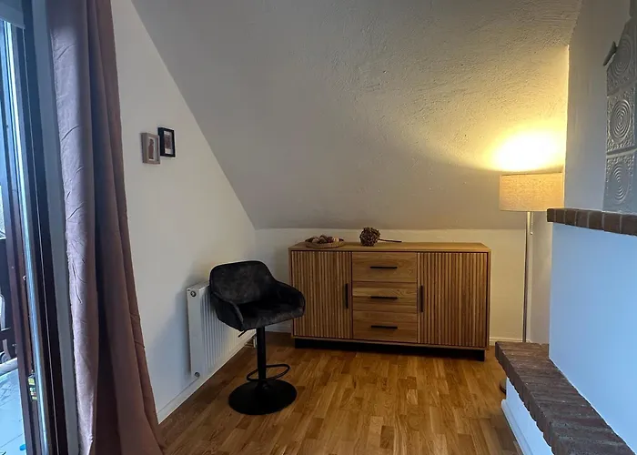 Ferienwohung Seidel Apartament