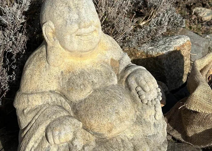 Ferienwohung Seidel *